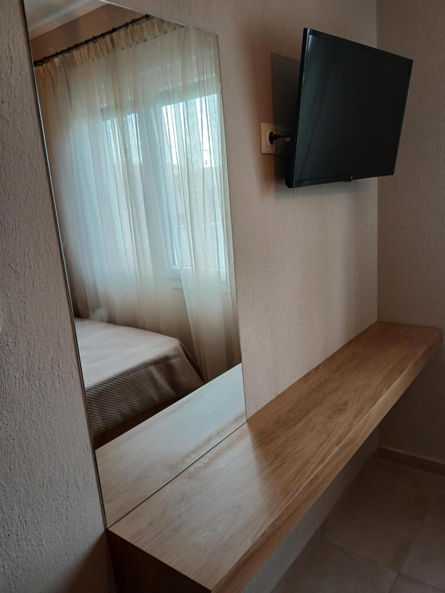 A & F Apartments - Fay'S House Kalyves Polygyrou Екстериор снимка